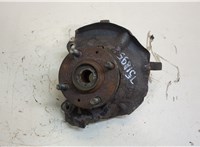 Ступица (кулак, цапфа) Hyundai Accent 2000-2006 20389748 #1