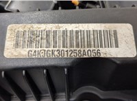  Двигатель (ДВС) KIA Sorento (Prime) 2014-2017 20389750 #8