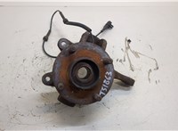 Ступица (кулак, цапфа) Ford Fusion 2002-2012 20389756 #1
