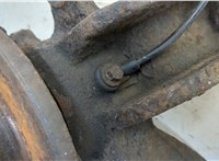  Ступица (кулак, цапфа) Ford Fusion 2002-2012 20389756 #2