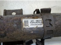  Амортизатор подвески Skoda Fabia 2007-2014 20389759 #4