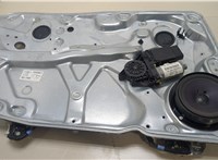  Стеклоподъемник электрический Volkswagen Passat 5 1996-2000 20389765 #1