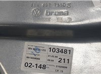  Стеклоподъемник электрический Volkswagen Passat 5 1996-2000 20389765 #3