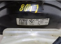  Цилиндр тормозной главный BMW X5 E53 2000-2007 20389770 #4