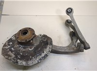  Ступица (кулак, цапфа) Audi A6 (C6) 2004-2011 20389774 #1