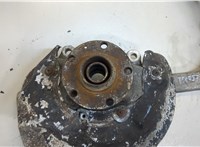  Ступица (кулак, цапфа) Audi A6 (C6) 2004-2011 20389774 #2