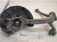  Ступица (кулак, цапфа) Audi A6 (C6) 2004-2011 20389774 #3