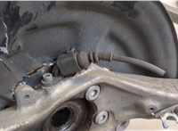  Ступица (кулак, цапфа) Audi A6 (C6) 2004-2011 20389774 #4