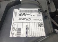 8Y0867103K Дверная карта (Обшивка двери) Audi A3 (8Y) 2020- 20389783 #5