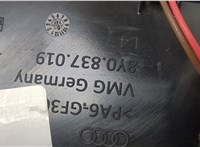 8Y0837019A Ручка двери салона Audi A3 (8Y) 2020-2025 20389789 #2