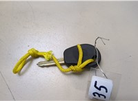  Ключ зажигания Citroen Berlingo 2002-2008 20389793 #2