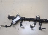  Рампа (рейка) топливная Opel Corsa D 2006-2014 20389811 #3
