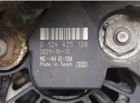  Генератор Mercedes Sprinter 2006-2018 20389853 #4
