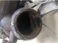  Турбина Mercedes Sprinter 2006-2018 20389854 #2