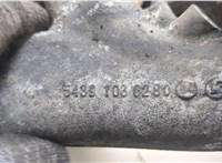  Турбина Mercedes Sprinter 2006-2018 20389854 #4