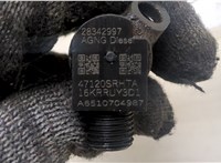  Форсунка топливная Mercedes Sprinter 2006-2018 20389857 #4