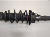  Амортизатор подвески Skoda Fabia 2007-2014 20389867 #1
