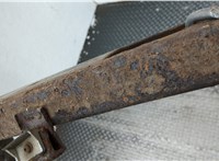  Усилитель бампера Peugeot Partner 2008-2012 20389868 #3