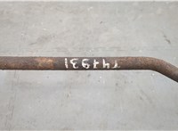  Стабилизатор подвески (поперечной устойчивости) Nissan X-Trail (T31) 2007-2015 20389873 #2
