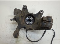  Ступица (кулак, цапфа) BMW X3 E83 2004-2010 20389886 #2
