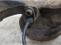  Ступица (кулак, цапфа) BMW X3 E83 2004-2010 20389886 #3