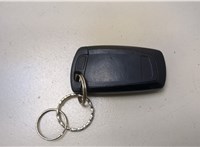  Ключ зажигания BMW 5 F10 2010-2017 20389889 #2