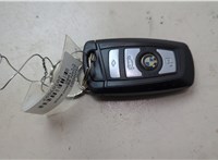  Ключ зажигания BMW 5 F10 2010-2017 20389889 #3