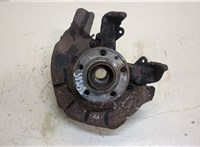  Ступица (кулак, цапфа) Skoda Fabia 2007-2014 20389892 #1