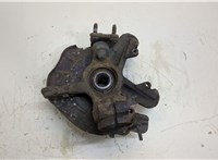  Ступица (кулак, цапфа) Skoda Fabia 2007-2014 20389892 #2