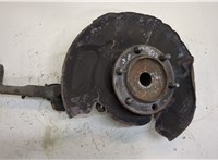  Ступица (кулак, цапфа) Toyota Land Cruiser Prado (120) - 2002-2009 20389898 #1