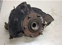  Ступица (кулак, цапфа) Mitsubishi L200 2006-2015 20389902 #1