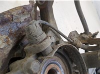  Ступица (кулак, цапфа) Mitsubishi L200 2006-2015 20389902 #3