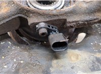  Ступица (кулак, цапфа) Volkswagen Transporter 5 2003-2009 20389903 #4