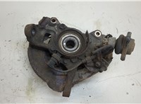  Ступица (кулак, цапфа) Mitsubishi L200 2006-2015 20389907 #2