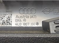 4L0867607 Обшивка крышки (двери) багажника Audi Q7 2005-2015 20389910 #2