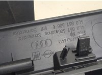 4L0867607 Обшивка крышки (двери) багажника Audi Q7 2005-2015 20389910 #4