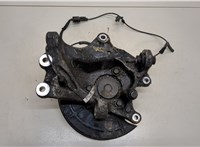  Ступица (кулак, цапфа) Opel Insignia 2008-2017 20389913 #2