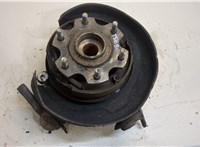  Ступица (кулак, цапфа) Mitsubishi Pajero / Montero 2000-2006 20389915 #1