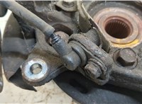  Ступица (кулак, цапфа) Mitsubishi Pajero / Montero 2000-2006 20389915 #3