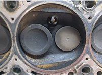  Головка блока (ГБЦ) Seat Leon 2 2005-2012 20389918 #12