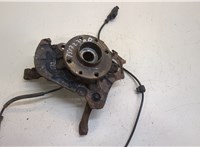  Ступица (кулак, цапфа) Fiat Panda 2011- 20389933 #1