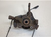  Ступица (кулак, цапфа) Fiat Panda 2011- 20389933 #2