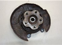  Ступица (кулак, цапфа) Nissan X-Trail (T31) 2007-2015 20389934 #2