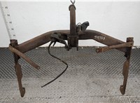  Крюк прицепного устройства Jeep Grand Cherokee 1999-2003 11390613 #1