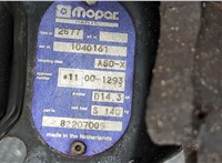  Крюк прицепного устройства Jeep Grand Cherokee 1999-2003 11390613 #3