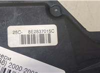 8E2837015C Замок двери Audi A4 (B6) 2000-2006 20389942 #2