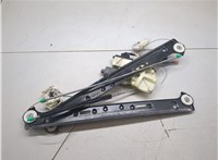51333448249, 3448249 Стеклоподъемник электрический BMW X3 E83 2004-2010 20389946 #3