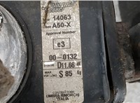  Устройство прицепное (фаркоп) Seat Alhambra 1996-2010 20389950 #3