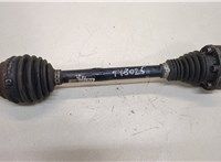  Полуось (приводной вал, шрус) Skoda Octavia (A5) 2004-2013 20389973 #1