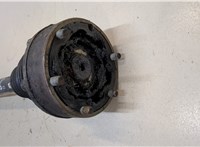  Полуось (приводной вал, шрус) Skoda Octavia (A5) 2004-2013 20389973 #4